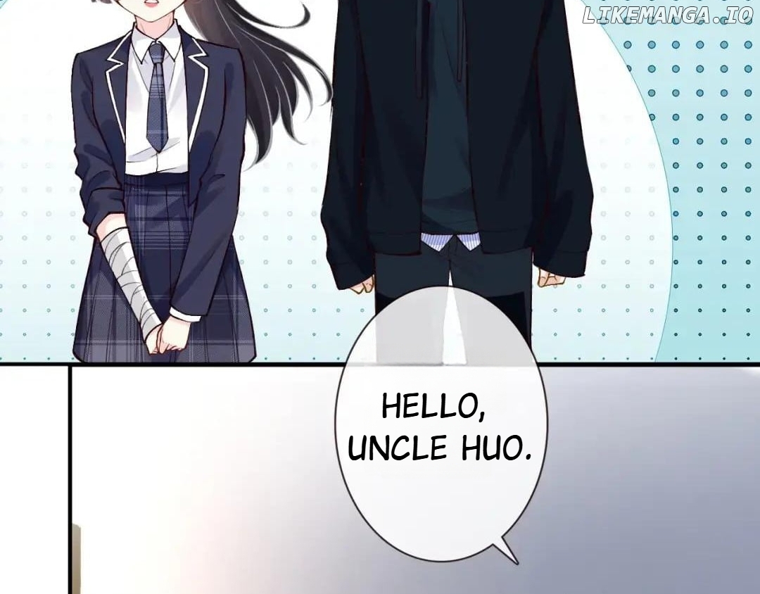 Everyone's Darling Chapter 133 - page 9